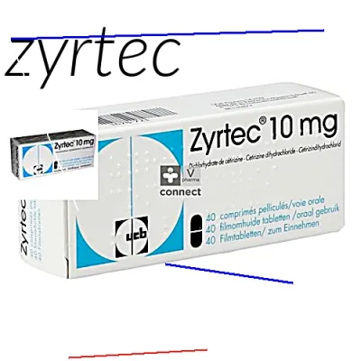 Zyrtec ordonnance ou pas